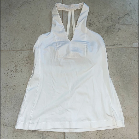 lululemon athletica Tops - Lululemon Workout Top